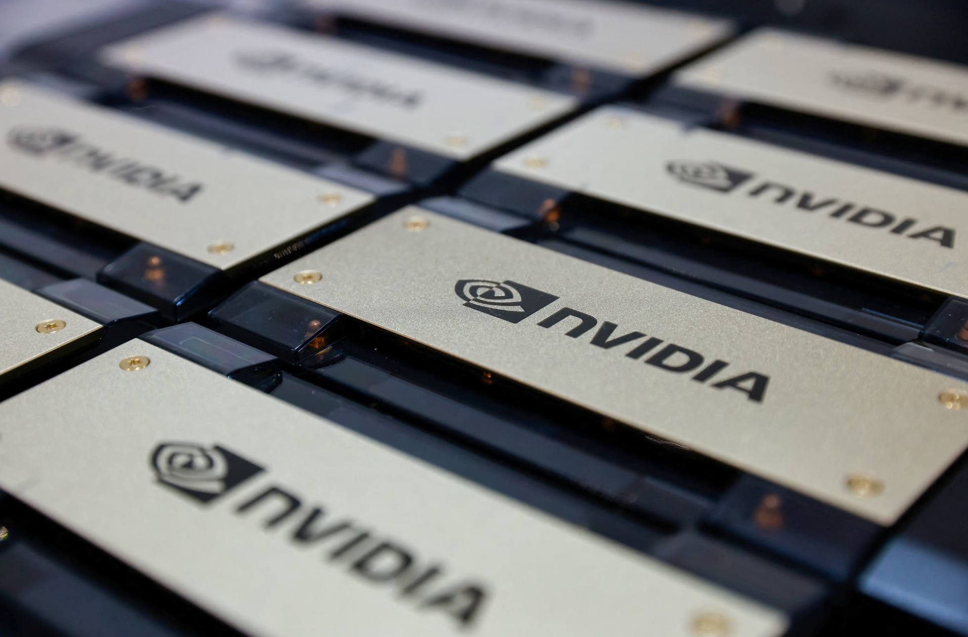 Nvidia AI chips for China